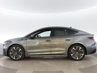 Käytetty Skoda Enyaq iV RS 194 kW (265 HP) 2023 Katumaasturi