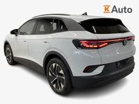 Käytetty VW ID.4 Pro 210 kW (286 HP) 2025 Valkoinen Katumaasturi