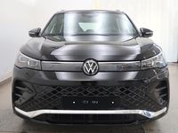 Uusi VW Tiguan R-line Edition 204 HP (150 kW) 2025 Katumaasturi