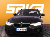 Käytetty BMW 320 Exclusive 190 HP (139 kW) 2019 Farmari