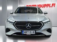 Käytetty Mercedes E300 Avantgarde 197 HP (144 kW) 2025 Farmari