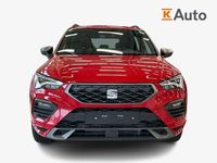 käytetty Seat Ateca 15 TSI 150 EVO FR Business DSG