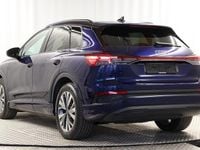 Käytetty Audi Q4 e-tron Comfort 150 kW (204 HP) 2022 Katumaasturi
