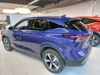 käytetty Nissan Qashqai QashqaiDIG-T 115 2WD 6M/T Tekna 18 PFEB