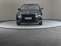 Käytetty Skoda Karoq Style 150 HP (110 kW) 2022 Katumaasturi