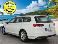 Käytetty VW Passat GTE 156 HP (114 kW) 2021 Farmari