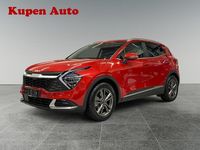 Käytetty Kia Sportage Advance 265 HP (194 kW) 2023 Katumaasturi