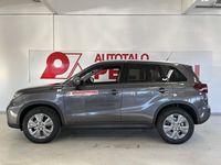 Uusi Suzuki Vitara GL 116 HP (85 kW) 2025 Met. harmaa Katumaasturi