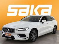 käytetty Volvo V60 T6 TwE AWD Momentum Tulossa / 1-om /