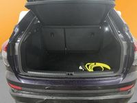 Käytetty Audi Q4 Sportback e-tron 210 kW (286 HP) 2025 Katumaasturi