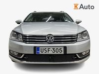 käytetty VW Passat Variant Highline 14 TSI (122 hv) DSG-aut ** Bi Xenon kattoikkuna ****