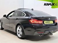 käytetty BMW 420 