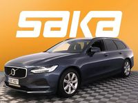 Käytetty Volvo V90 Business Edition 150 HP (110 kW) 2018 Farmari