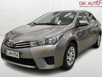 Käytetty Toyota Corolla Active 132 HP (97 kW) 2013 Ruskea (beige) Sedan