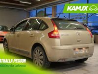 Käytetty Citroën C4 109 HP (80 kW) 2006 Sedan
