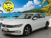 Käytetty VW Passat Comfortline 125 HP (91 kW) 2016 Sedan