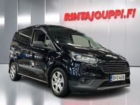 Käytetty Ford Transit Trend 101 HP (74 kW) 2019 Van