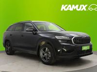 Käytetty Skoda Kodiaq Selection 150 HP (110 kW) 2025 Musta Katumaasturi