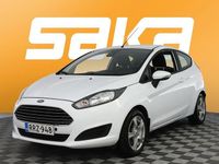 Käytetty Ford Fiesta Trend 80 HP (58 kW) 2014 Viistoperä