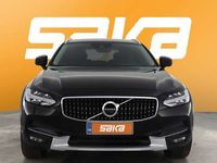 käytetty Volvo V90 CC D4 AWD Business aut