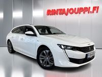 Käytetty Peugeot 508 SW Allure 224 HP (164 kW) 2020 Farmari