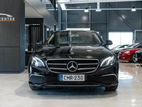 Käytetty Mercedes E220 Business 194 HP (142 kW) 2019 Sedan