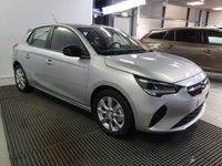 käytetty Opel Corsa 5-ov Edition 100 Turbo A