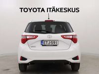 käytetty Toyota Yaris Hybrid Life 5ov