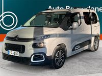 Käytetty Citroën Berlingo PureTech 131 HP (96 kW) 2020 Tila-auto