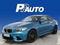 Käytetty BMW M2 Competition Edition 370 HP (272 kW) 2016 Coupe - kaksiovinen