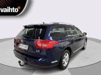 käytetty Citroën C5 HDi 136 Exclusive Tourer