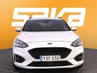 Käytetty Ford Focus ST-Line 151 HP (111 kW) 2020 Farmari