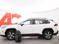 Käytetty Toyota RAV4 Hybrid Active 306 HP (225 kW) 2024 040 pure white Katumaasturi