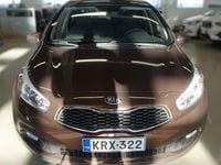 Käytetty Kia Ceed LX 99 HP (72 kW) 2014 Viistoperä