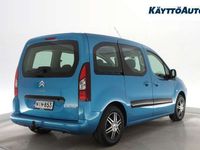 käytetty Citroën Berlingo e-HDi 92 Multispace BMP6