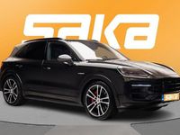 Käytetty Porsche Cayenne S E-Hybrid 520 HP (382 kW) 2024 Katumaasturi