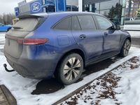 käytetty Mercedes EQC400 4Matic Edition AMG - Rahoituskorko alk. 2,99%+kulut - *Todella hieno ja hyvin varusteltu EQC AMG*