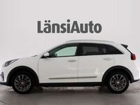 käytetty Kia Niro Electric 64 kWh 204 hv /