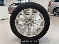 Käytetty Volvo XC90 Inscription 320 HP (235 kW) 2016 Katumaasturi