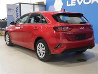 käytetty Kia Ceed 1,0 T-GDI Mild-Hybrid 120hv LX 5D DCT