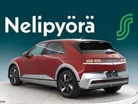 Uusi Hyundai Ioniq 5 Premium 2026 Katumaasturi