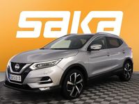 Käytetty Nissan Qashqai 360º 159 HP (116 kW) 2019 Katumaasturi