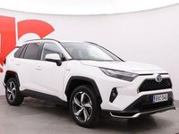Käytetty Toyota RAV4 Active 302 HP (222 kW) 2024 Valkoinen Katumaasturi