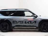 käytetty Kia EV9 GT-Line AWD 99,8kWh 384hv 6P Relax 1st Edition Lasi