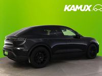 Käytetty Porsche Macan 300 kW (408 HP) 2024 Jet black metallic Katumaasturi