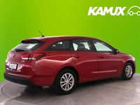 Käytetty Hyundai i30 140 HP (102 kW) 2018 Punainen Farmari
