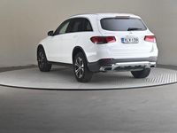 Käytetty Mercedes GLC300e Advantage 320 HP (235 kW) 2022 Katumaasturi
