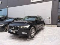 Käytetty Volvo XC60 Business Edition 303 HP (222 kW) 2019 Katumaasturi