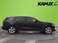 käytetty Volvo V60 CC D4 AWD Business aut / Tulossa myyntiin / Pa-lämmitin /