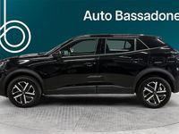 Käytetty Peugeot 2008 Active 131 HP (96 kW) 2024 Katumaasturi